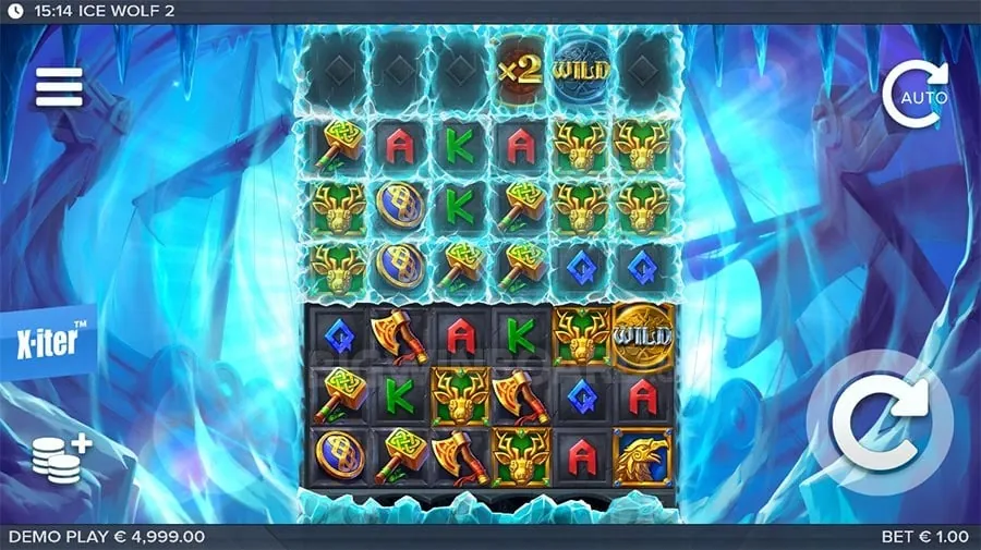 PH22 Mobile Live Casino App