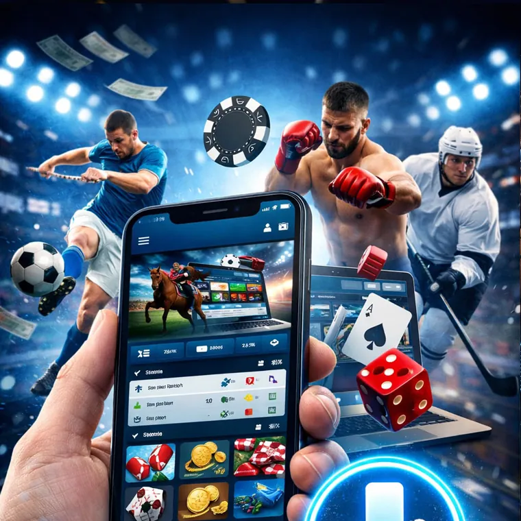 Live Betting Icon