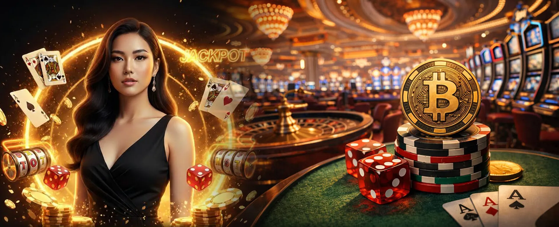 ph22 online casino platform with vibrant graphics and a welcoming interface