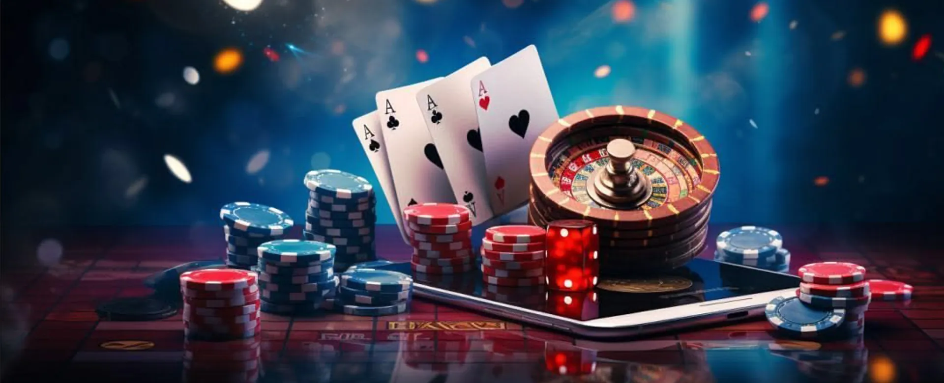 PH22 Live Casino Action