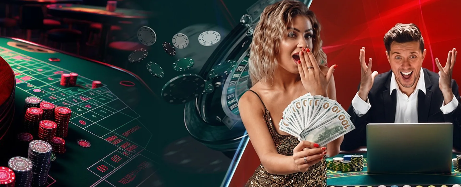 Dynamic ph22 registration platform with golden accents and gaming elements
