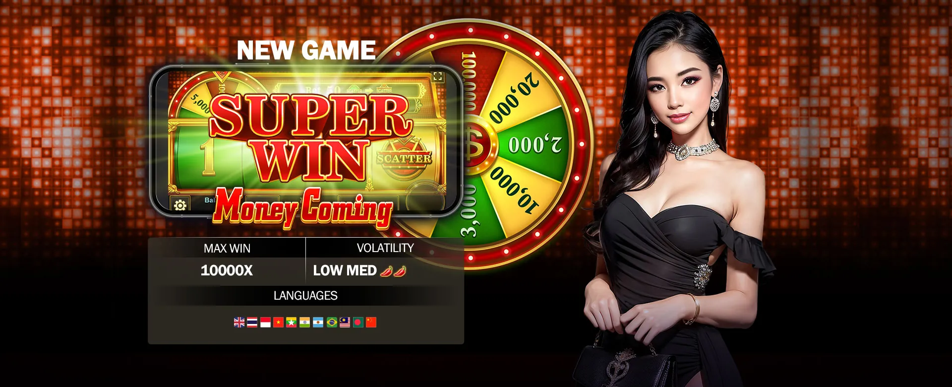 ph22 Sports Betting Stadium