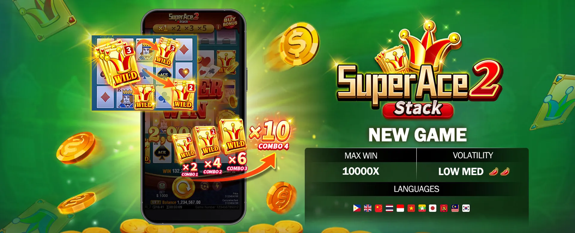 PH22 Sports Betting